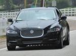 Jaguar XJL 2010 года (US)